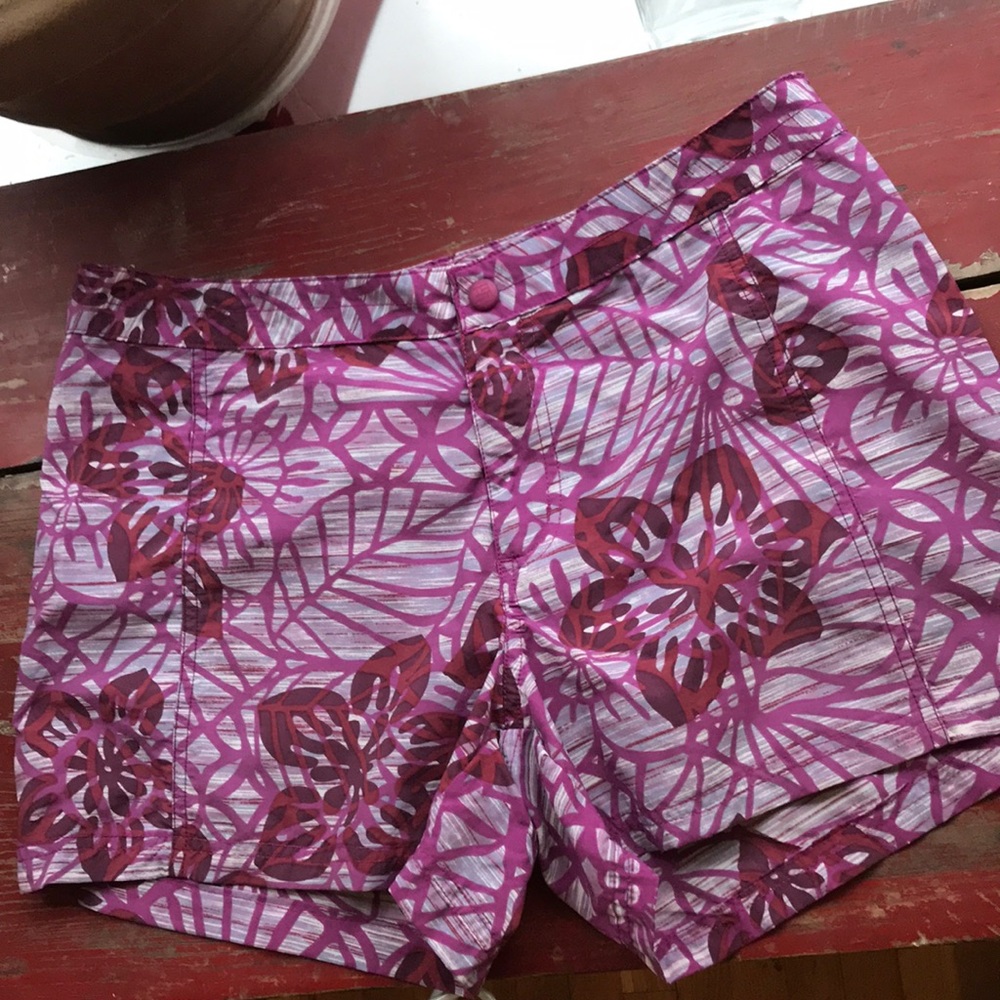 Columbia Board shorts